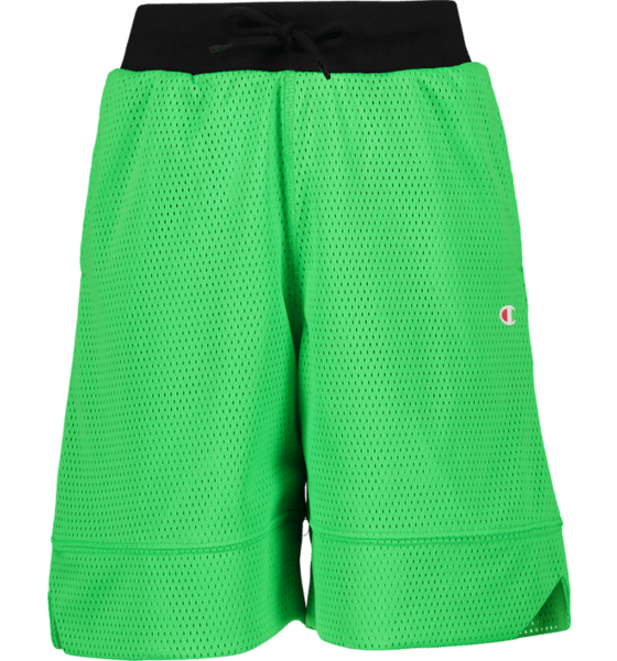 Neon champion hot sale shorts